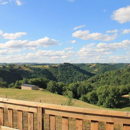 Pour Les Amoureux De La Nature. Saint-Cirgue Kültér fotó
